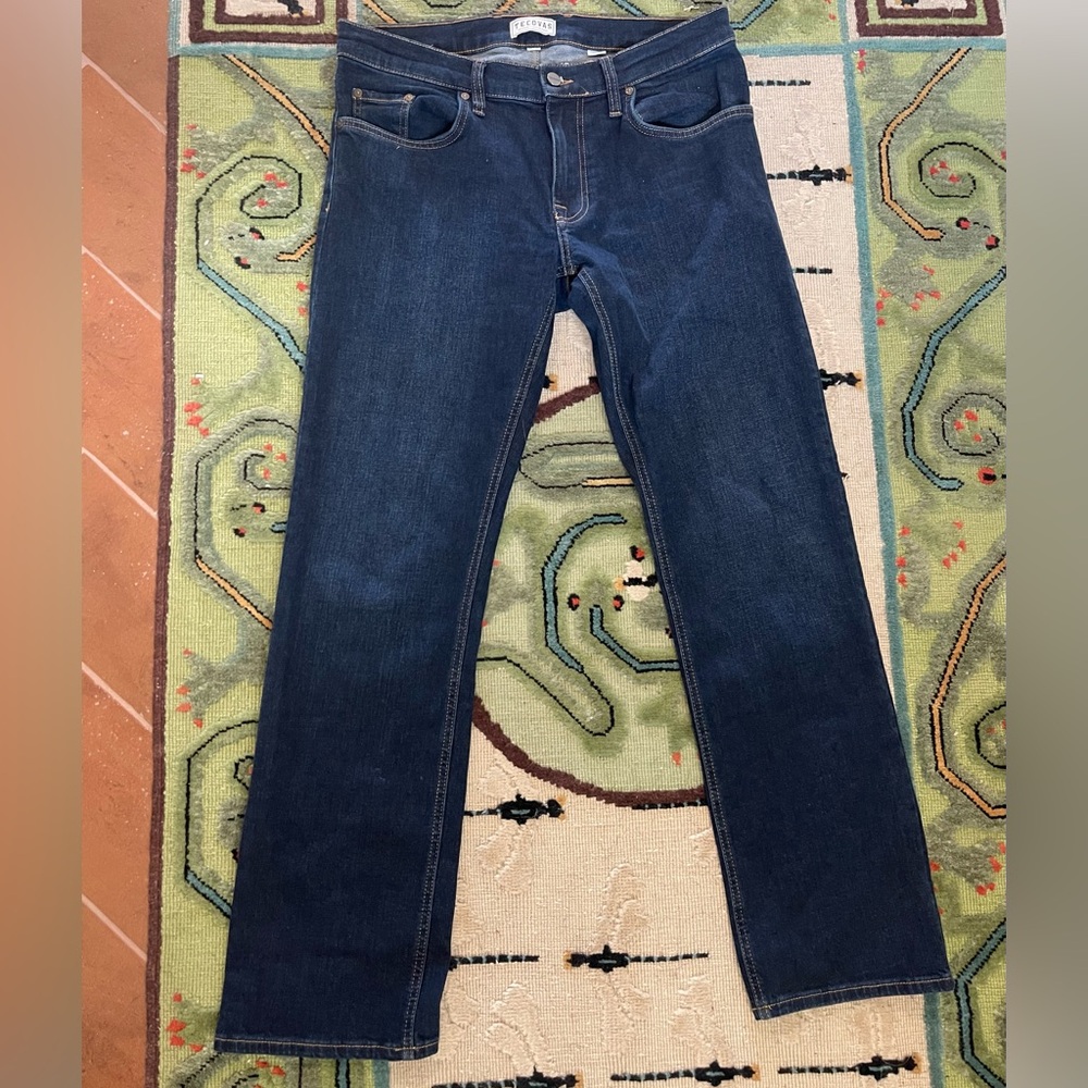 Men’s Tecovas jeans. Size 32x30
